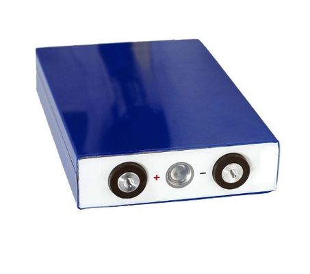 60ah Lifepo4 3.2 V باتری خورشیدی ، Lifepo4 سلولهای منشوری برای قدرت پشتیبان