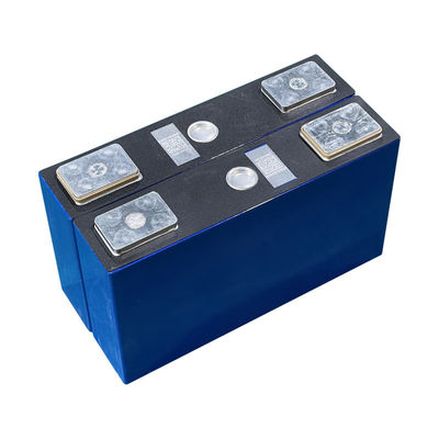 باتری LFP 3.2Volt 70Ah لیتیوم LiFePO4 با قدرت بالا برای کمپینگ EV GOLF CART