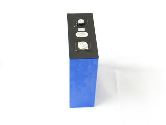 0.2C 3.2v 80Ah LFP Lithium LiFePO4 باتری 12 ماه گارانتی