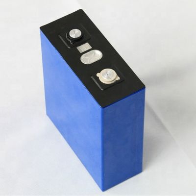 0.2C 3.2v 80Ah LFP Lithium LiFePO4 باتری 12 ماه گارانتی