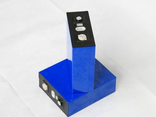 0.2C 3.2v 80Ah LFP Lithium LiFePO4 باتری 12 ماه گارانتی