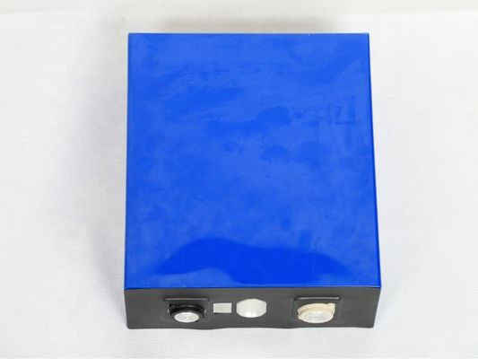 0.2C 3.2v 80Ah LFP Lithium LiFePO4 باتری 12 ماه گارانتی