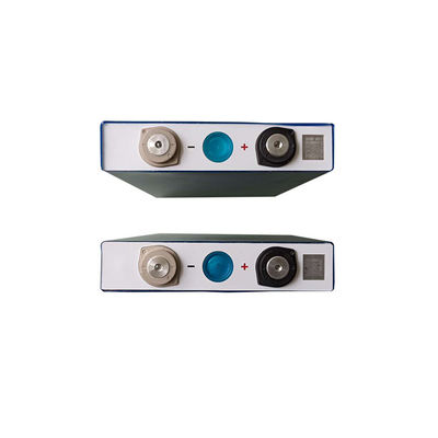 3.2V 90Ah Lifepo4 باتری های قابل شارژ LFP سلول های منشوری برای خودرو