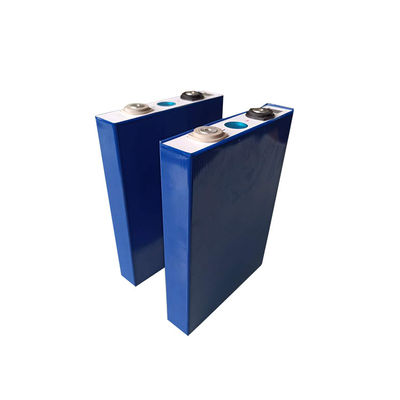 3.2V 90Ah Lifepo4 باتری های قابل شارژ LFP سلول های منشوری برای خودرو