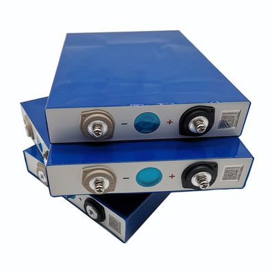 0.5C 3.2 V 100ah Lifepo4 سلول باتری