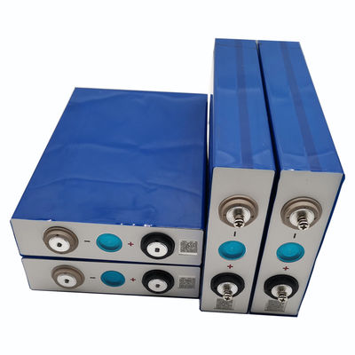 0.5C 3.2 V 100ah Lifepo4 سلول باتری
