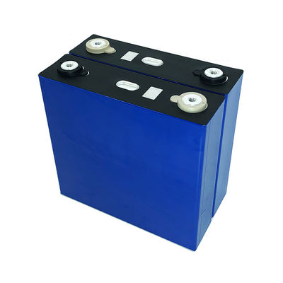 140ah 3.2v Lifepo4 باتری چرخه عمیق باتری لیتیوم یون برای ذخیره انرژی خورشیدی