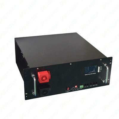 بسته باتری 5 کیلووات ساعت 48v 100ah Lifepo4