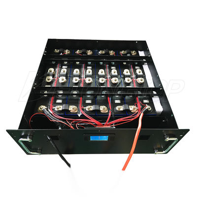 بسته باتری 5 کیلووات ساعت 48v 100ah Lifepo4