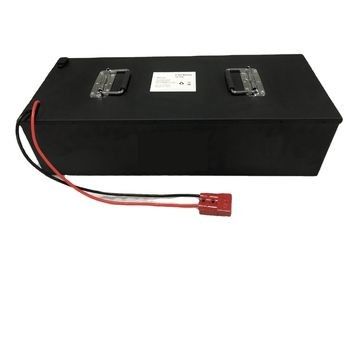72v 99ah 100ah 105ah 115ah Agv باتری لیتیوم / باتری لیتیوم سه چرخه برقی