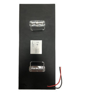 72v 99ah 100ah 105ah 115ah Agv باتری لیتیوم / باتری لیتیوم سه چرخه برقی