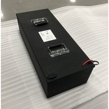 72v 99ah 100ah 105ah 115ah Agv باتری لیتیوم / باتری لیتیوم سه چرخه برقی