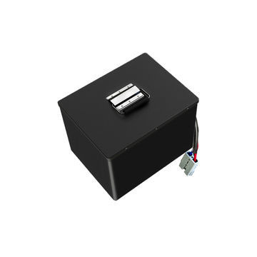 OEM 18650 72v 20ah Ebike باتری کوچک لیتیوم موتور سیکلت