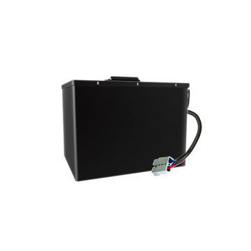 OEM 18650 72v 20ah Ebike باتری کوچک لیتیوم موتور سیکلت