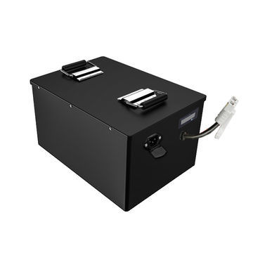 2000 چرخه 72v30ah باتری موتور لیتیوم یون با BMS و صفحه نمایش