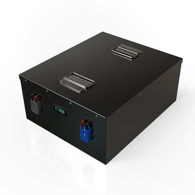 باتری موتورسیکلت لیتیوم یون 12A 60V 100Ah ظرفیت 45 کیلوگرم ظرفیت بزرگ