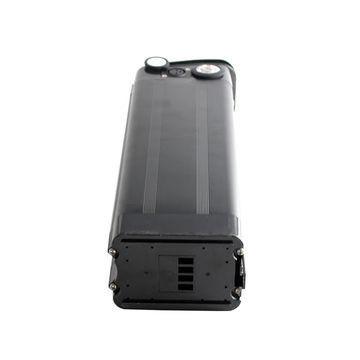 نقره ای نوع 5A 48V 20Ah موتور لیتیوم یون باتری 6.5 کیلوگرم با USB