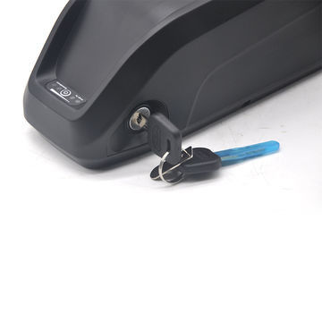 1000times 1C-3C دوچرخه برقی باتری قابل شارژ E دوچرخه باتری 36v 9ah 10ah