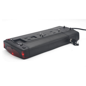 250w 350w 36v 13ah باتری لیتیوم / دوچرخه برقی باتری لیتیوم