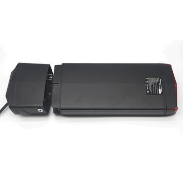 250w 350w 36v 13ah باتری لیتیوم / دوچرخه برقی باتری لیتیوم
