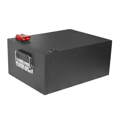 باتری موتور سیکلت LiFePO4 60V 72V لیتیوم یون برای ماشین های EV