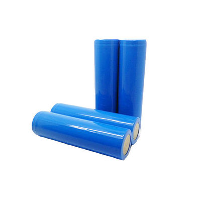 SGS قابل شارژ باتری لیتیوم یون با دمای بالا 3.7 V 2000mah 3.6V 18650