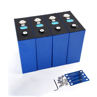 Lifepo4 12.8v 12v 100ah باتری لیتیوم یون با درجه حرارت بالا IP55