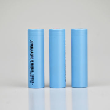 باتری چراغ قوه شارژی MEGA 3.2V 18650 3200 Mah لیتیوم یون باتری