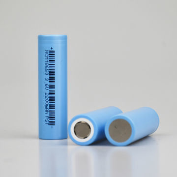 باتری چراغ قوه شارژی MEGA 3.2V 18650 3200 Mah لیتیوم یون باتری