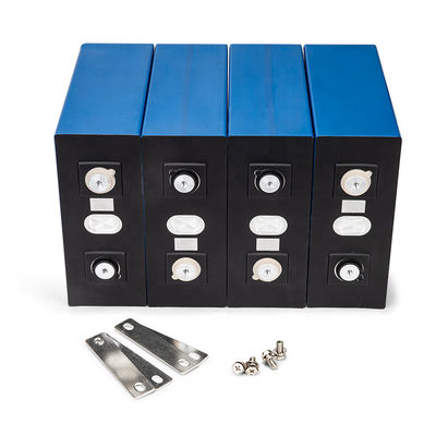 3.2v 280ah 310ah ذخیره انرژی Lithium Battery Lithium Battery Prismatic Lifepo4 Battery