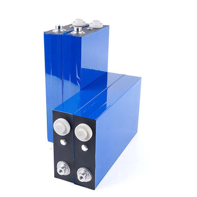 6C Fortune 3.2V 130AH Lifepo4 Energy Storage Lithium Battery 5YEARS گارانتی