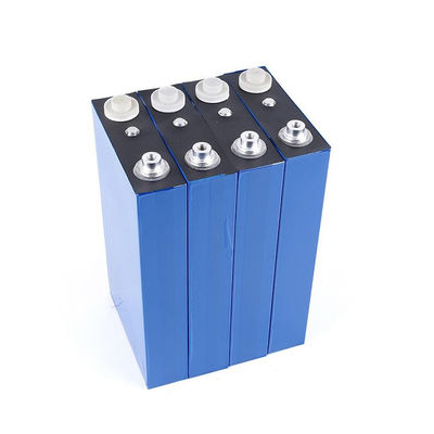 6C Fortune 3.2V 130AH Lifepo4 Energy Storage Lithium Battery 5YEARS گارانتی