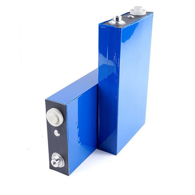 6C Fortune 3.2V 130AH Lifepo4 Energy Storage Lithium Battery 5YEARS گارانتی