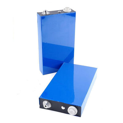 6C Fortune 3.2V 130AH Lifepo4 Energy Storage Lithium Battery 5YEARS گارانتی