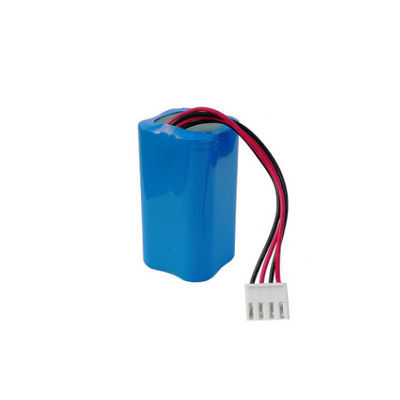 جایگزینی باتری چراغ اضطراری چراغ اضطراری 7.4v 4000mah 18650