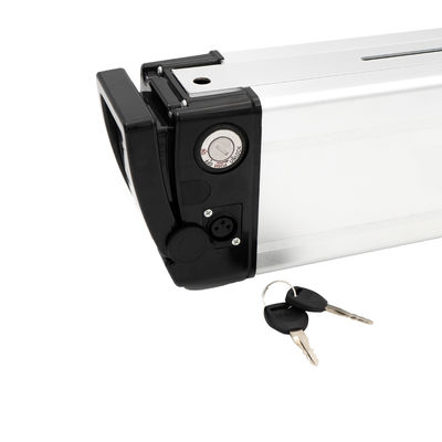 OEM Silverfish 48v 15ah Ebike باتری دوچرخه برقی لیتیوم باتری