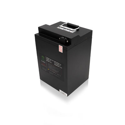 باتری موتورسیکلت لیتیوم یون 60v 40ah سفارشی 2500 بار عمر چرخه