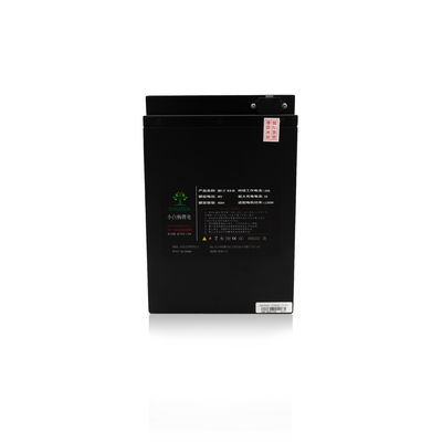 باتری موتورسیکلت لیتیوم یون 60v 40ah سفارشی 2500 بار عمر چرخه