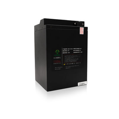 باتری موتورسیکلت لیتیوم یون 60v 40ah سفارشی 2500 بار عمر چرخه