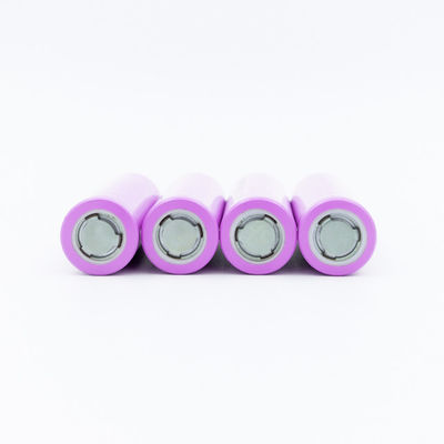 4000MAh 3.6V 21700 باتری چراغ قوه قابل شارژ ظرفیت بزرگ